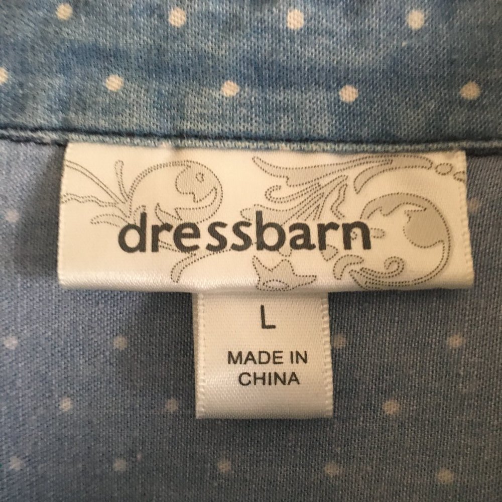 blouse - Picture 2 of 12